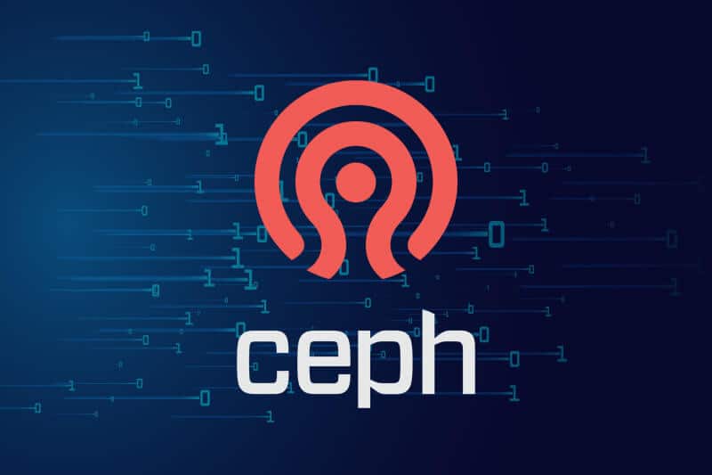 CentOS 最小安装后配置Ceph集群