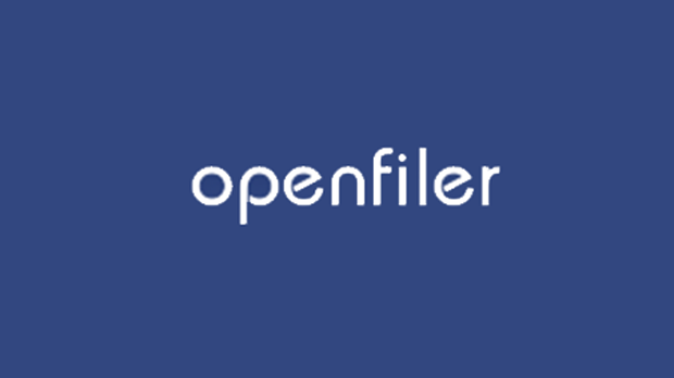 Openfiler网络聚合